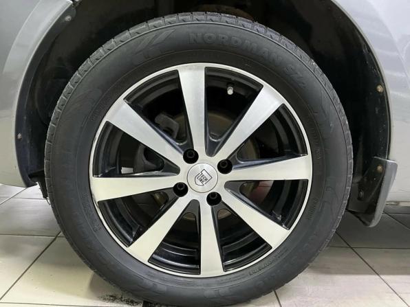 Lada (ВАЗ) Vesta I с пробегом 2018 года, цена 784 930 рублей, 95206 км, седан, Автокод Объявления