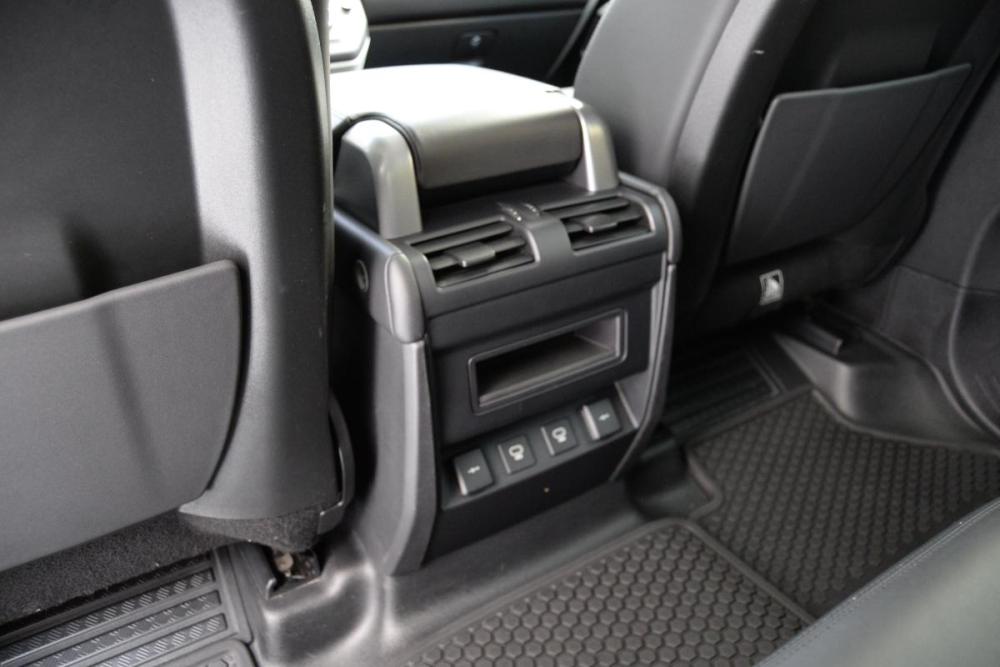 Land Rover Defender II Иркутск  - изображение 31