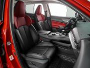 Changan UNI-S (CS55 Plus) I Воронеж  - изображение 34