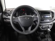 Lada (ВАЗ) Vesta I Москва  - изображение 39