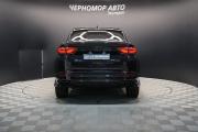 Geely Tugella I Рестайлинг Крым  - изображение 34