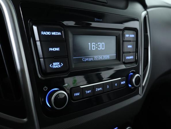 Hyundai Creta I Рестайлинг с пробегом 2021 года, цена 1 989 000 рублей, 87341 км, внедорожник, Автокод Объявления