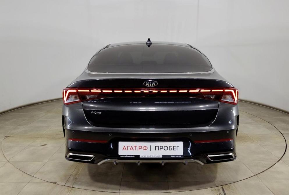 Kia K5 III Волгоград  - изображение 6