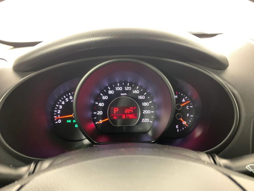 Kia Soul II Рестайлинг Ногинск  - изображение 17