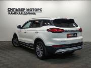 Geely Atlas Pro Пермь  - изображение 28