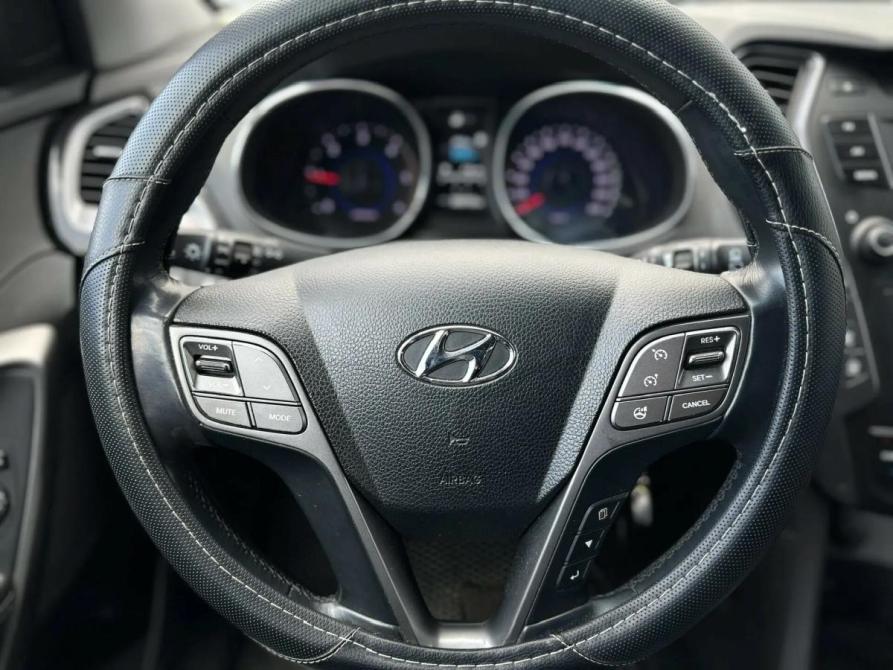 Hyundai Santa Fe III Мурманск  - изображение 6