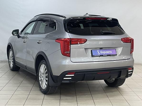 Haval Jolion I Рестайлинг с пробегом 2024 года, цена 2 300 000 рублей, 18942 км, внедорожник, Автокод Объявления