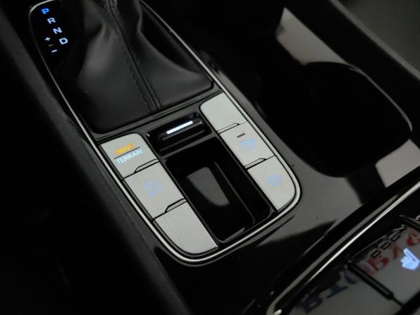 Hyundai Tucson IV с пробегом 2022 года, цена 2 698 000 рублей, 153115 км, внедорожник, Автокод Объявления