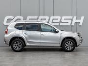 Nissan Terrano III (D10) Краснодар  - изображение 24