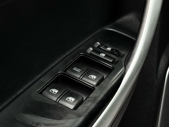 Changan CS35 с пробегом 2016 года, цена 699 000 рублей, 160000 км, внедорожник, Автокод Объявления