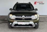 Renault Duster I Рестайлинг Киров  - изображение 23