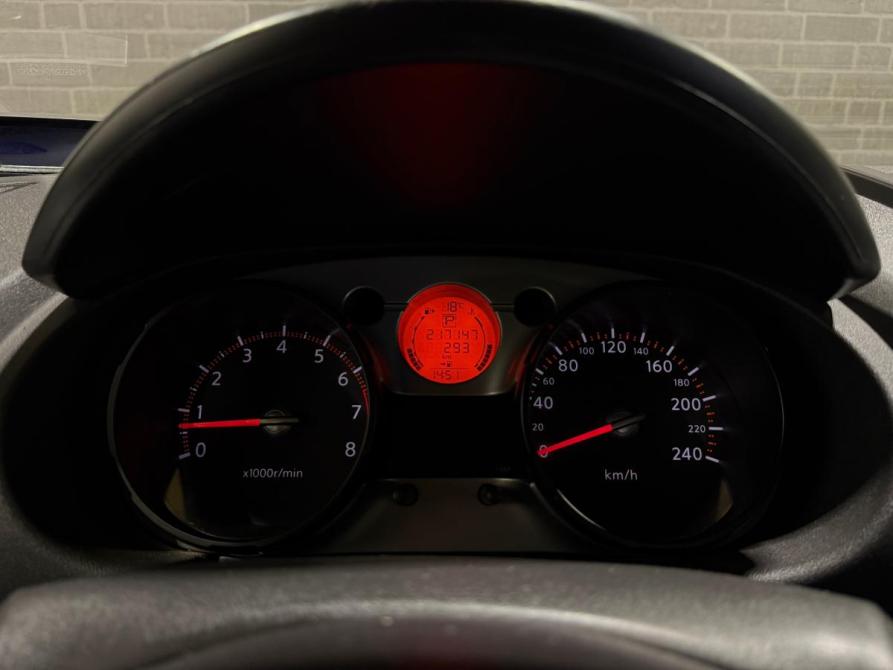 Nissan Qashqai I Челябинск  - изображение 18