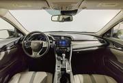 Honda Civic X Ярославль  - изображение 38
