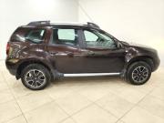 Renault Duster I Рестайлинг Тула  - изображение 12