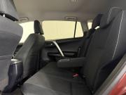 Toyota RAV4 IV (XA40) Рестайлинг Калининград  - изображение 35