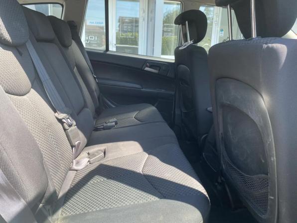 SsangYong Kyron I Рестайлинг с пробегом 2012 года, цена 615 000 рублей, 164000 км, внедорожник, Автокод Объявления