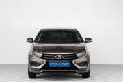 Lada (ВАЗ) Vesta I Рестайлинг (NG) Челябинск  - изображение 19