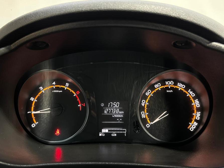 Lada (ВАЗ) Granta I Рестайлинг Санкт-Петербург  - изображение 13