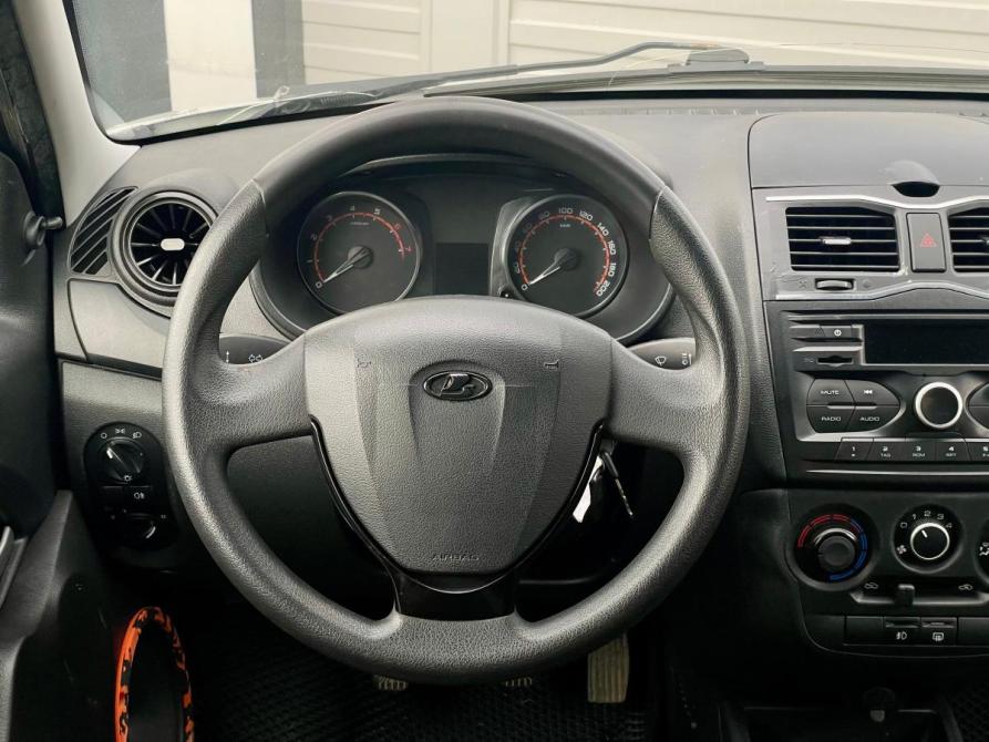Lada (ВАЗ) Granta I Рестайлинг Вологда  - изображение 18