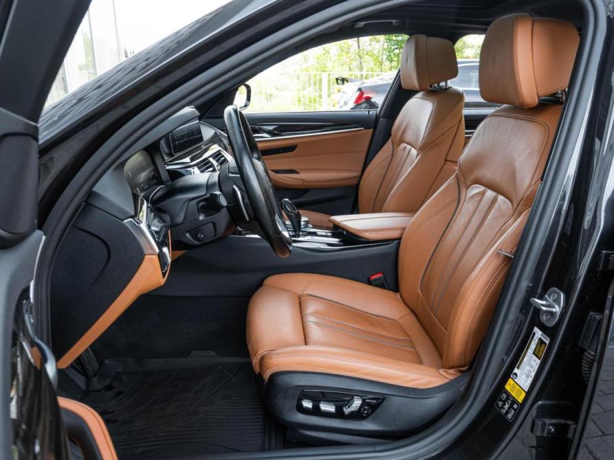 BMW 5 серии VII (G30/G31/G38) Ставрополь  - изображение 10