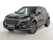 Hongqi HS5 I Санкт-Петербург  - изображение 31
