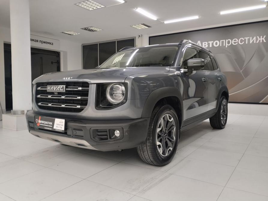 Haval Dargo I Минеральные Воды  - изображение 3