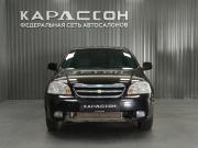 Chevrolet Lacetti I Пермь  - изображение 21