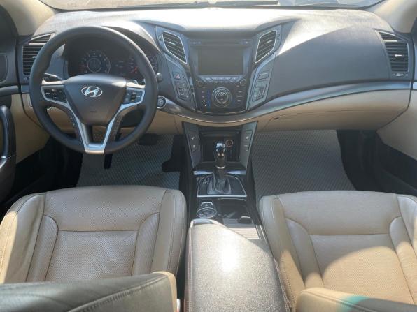 Hyundai i40 I с пробегом 2012 года, цена 1 005 500 рублей, 218885 км, седан, Автокод Объявления