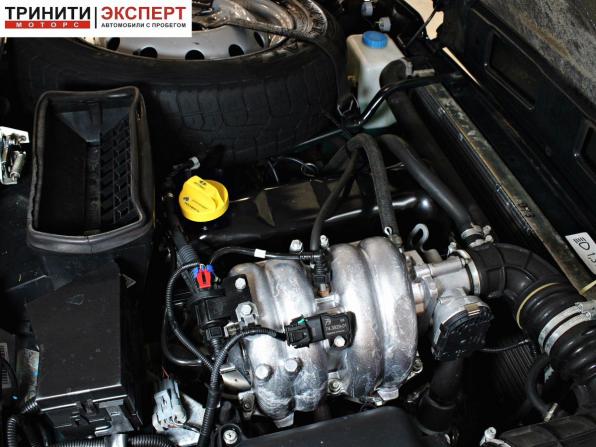 Lada (ВАЗ) Niva Legend с пробегом 2023 года, цена 757 000 рублей, 96346 км, внедорожник, Автокод Объявления