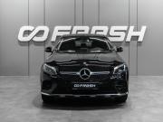 Mercedes-Benz GLC Coupe I (C253) Тюмень  - изображение 28