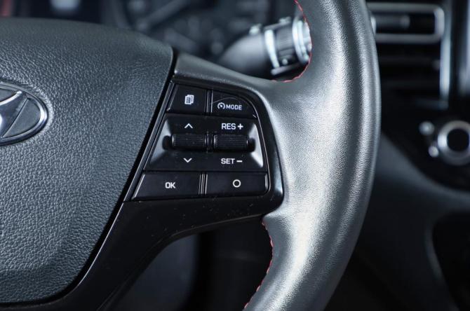Hyundai Solaris II Рестайлинг с пробегом 2020 года, цена 1 799 000 рублей, 43200 км, седан, Автокод Объявления