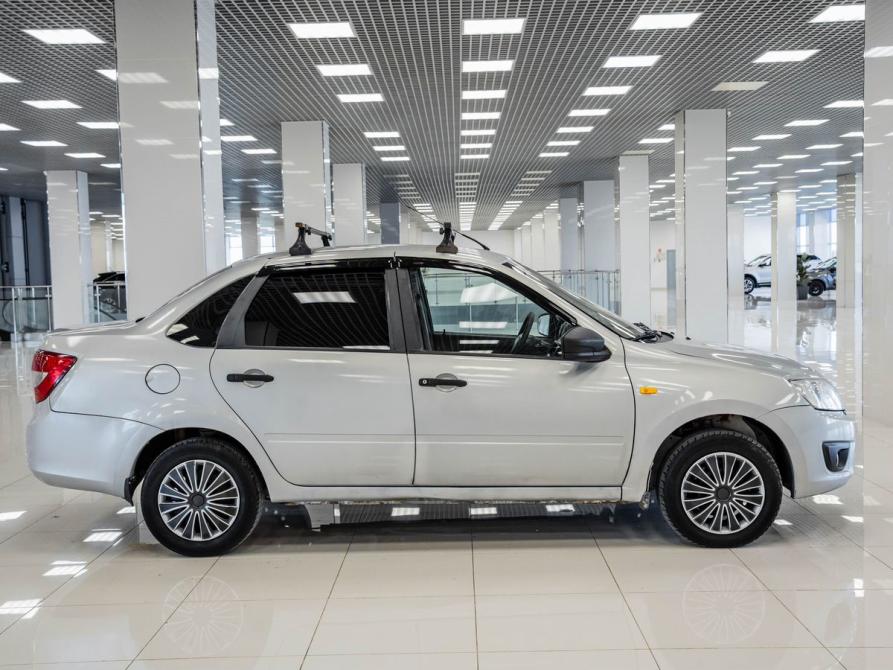 Lada (ВАЗ) Granta I Самара  - изображение 5
