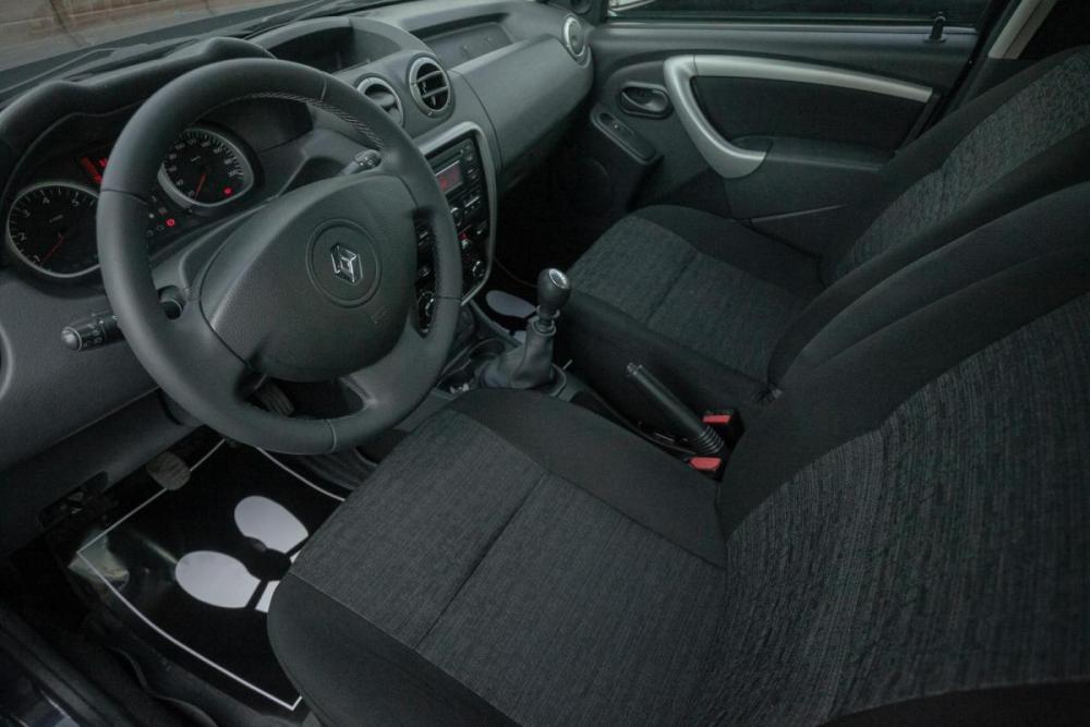 Renault Duster I Иркутск  - изображение 9