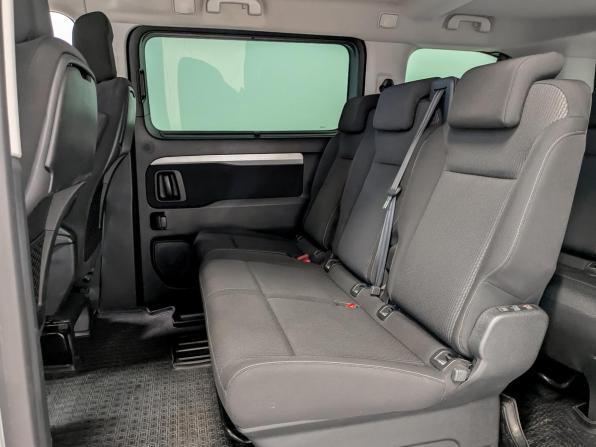 Peugeot Traveller I с пробегом 2019 года, цена 3 150 000 рублей, 42225 км, минивэн, Автокод Объявления