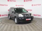 Nissan X-Trail II Вологда  - изображение 21