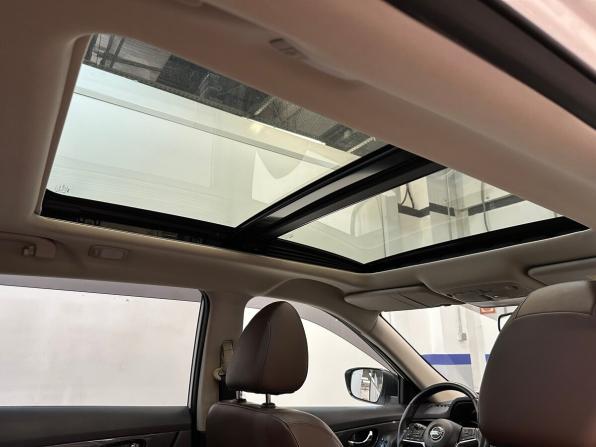 Nissan X-Trail III Рестайлинг с пробегом 2020 года, цена 2 640 000 рублей, 103587 км, внедорожник, Автокод Объявления