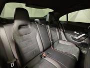 Mercedes-Benz CLA II (C118 X118) Москва  - изображение 38