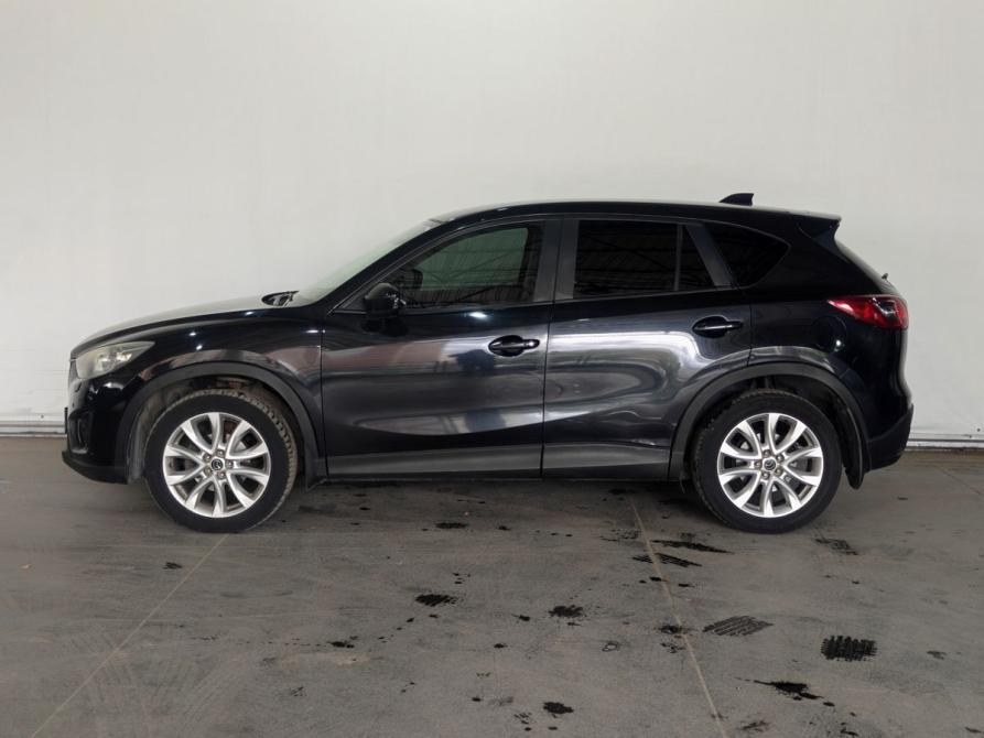 Mazda CX-5 I Москва  - изображение 8
