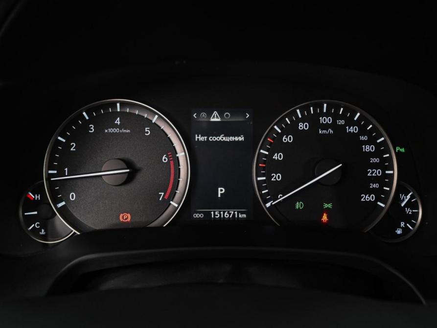 Lexus RX IV Ставрополь  - изображение 24