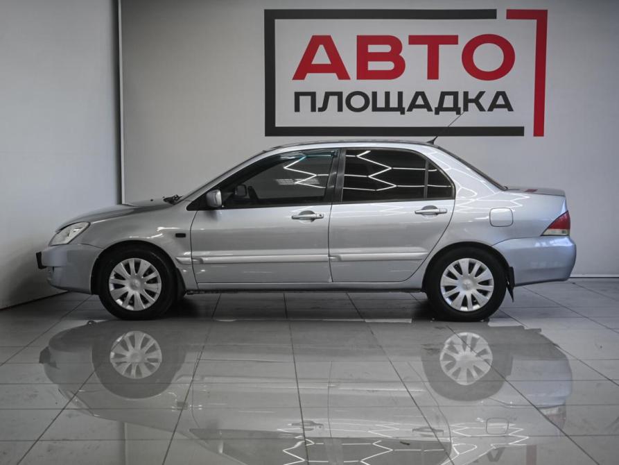 Mitsubishi Lancer IX Рестайлинг Челябинск  - изображение 4
