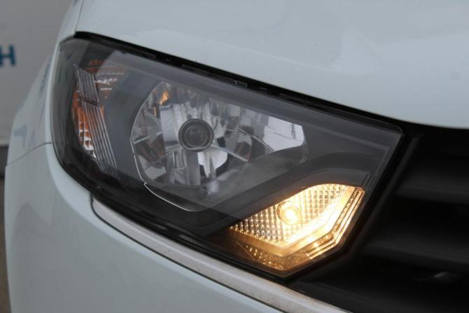 Lada (ВАЗ) Granta I Рестайлинг с пробегом 2024 года, цена 895 000 рублей, 30000 км, седан, Автокод Объявления