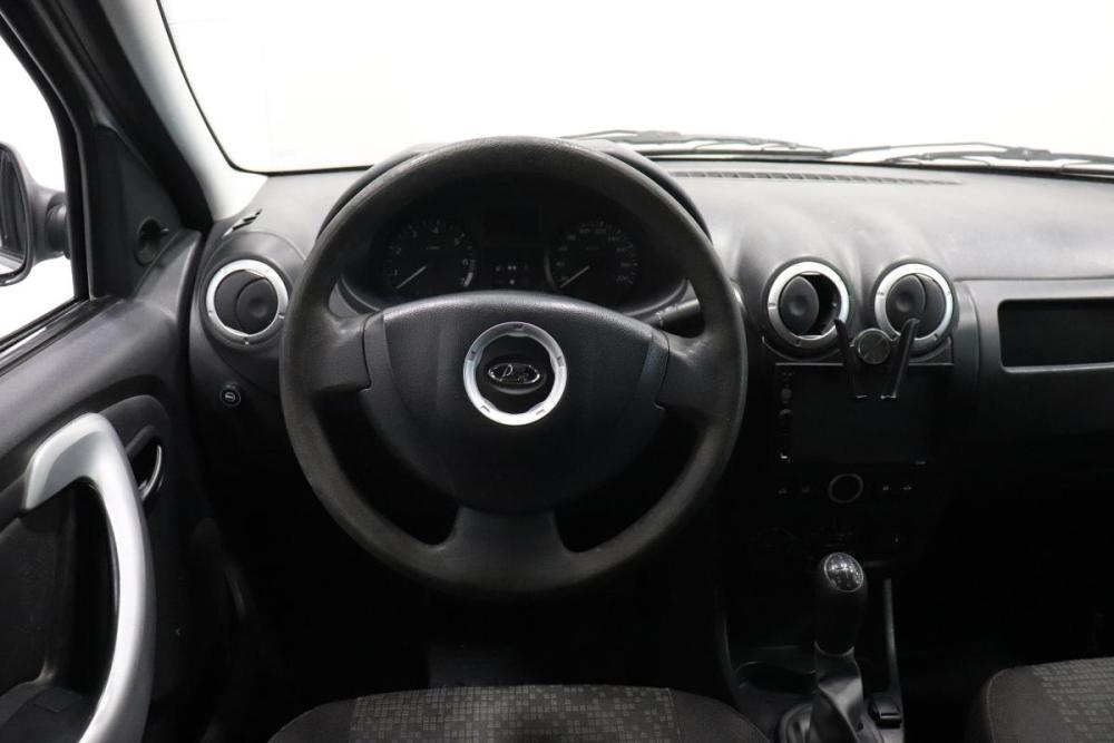 Lada (ВАЗ) Largus I Ульяновск  - изображение 9