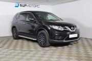 Nissan X-Trail III Нижний Новгород  - изображение 25