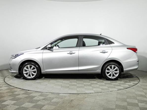 Changan Alsvin с пробегом 2023 года, цена 1 219 700 рублей, 17144 км, седан, Автокод Объявления