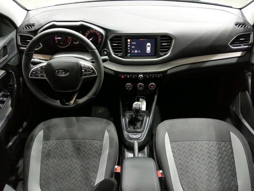 Lada (ВАЗ) Vesta I Рестайлинг (NG) Оренбург  - изображение 9