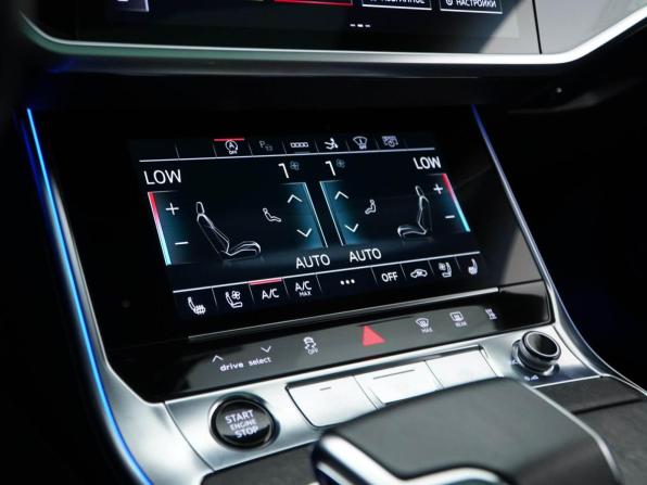 Audi A7 II (4K) с пробегом 2020 года, цена 5 798 888 рублей, 100958 км, лифтбек, Автокод Объявления