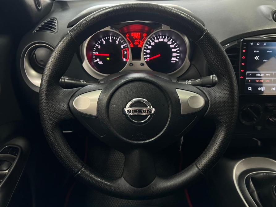 Nissan Juke I Казань  - изображение 12