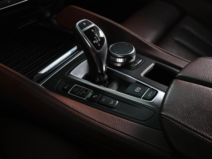 BMW X6 II (F16) Ростов-на-Дону  - изображение 20