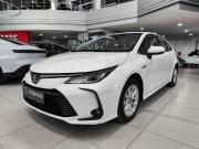 Toyota Corolla XII (E210) Рестайлинг Казань  - изображение 23