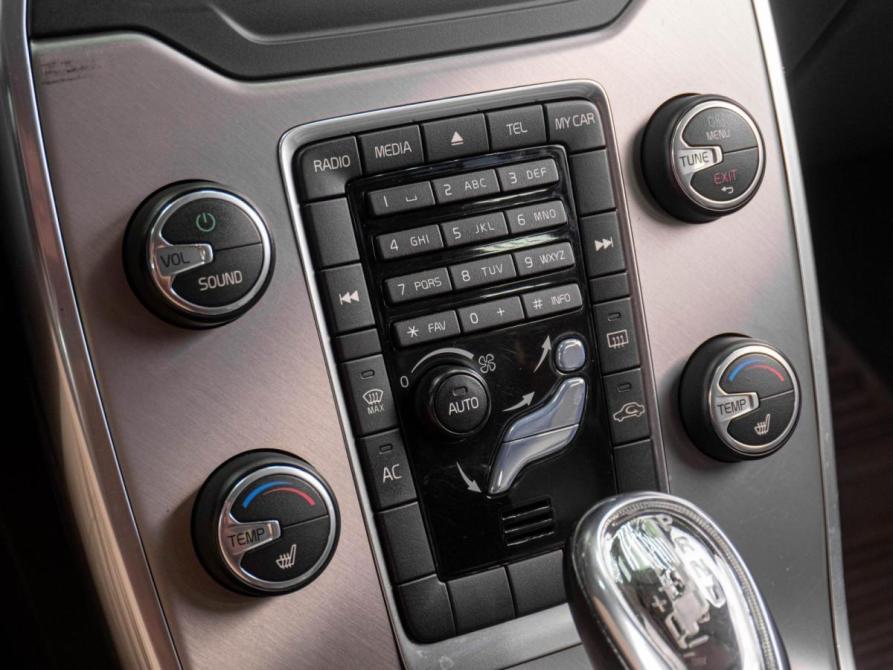 Volvo S80 II Рестайлинг Тюмень  - изображение 14
